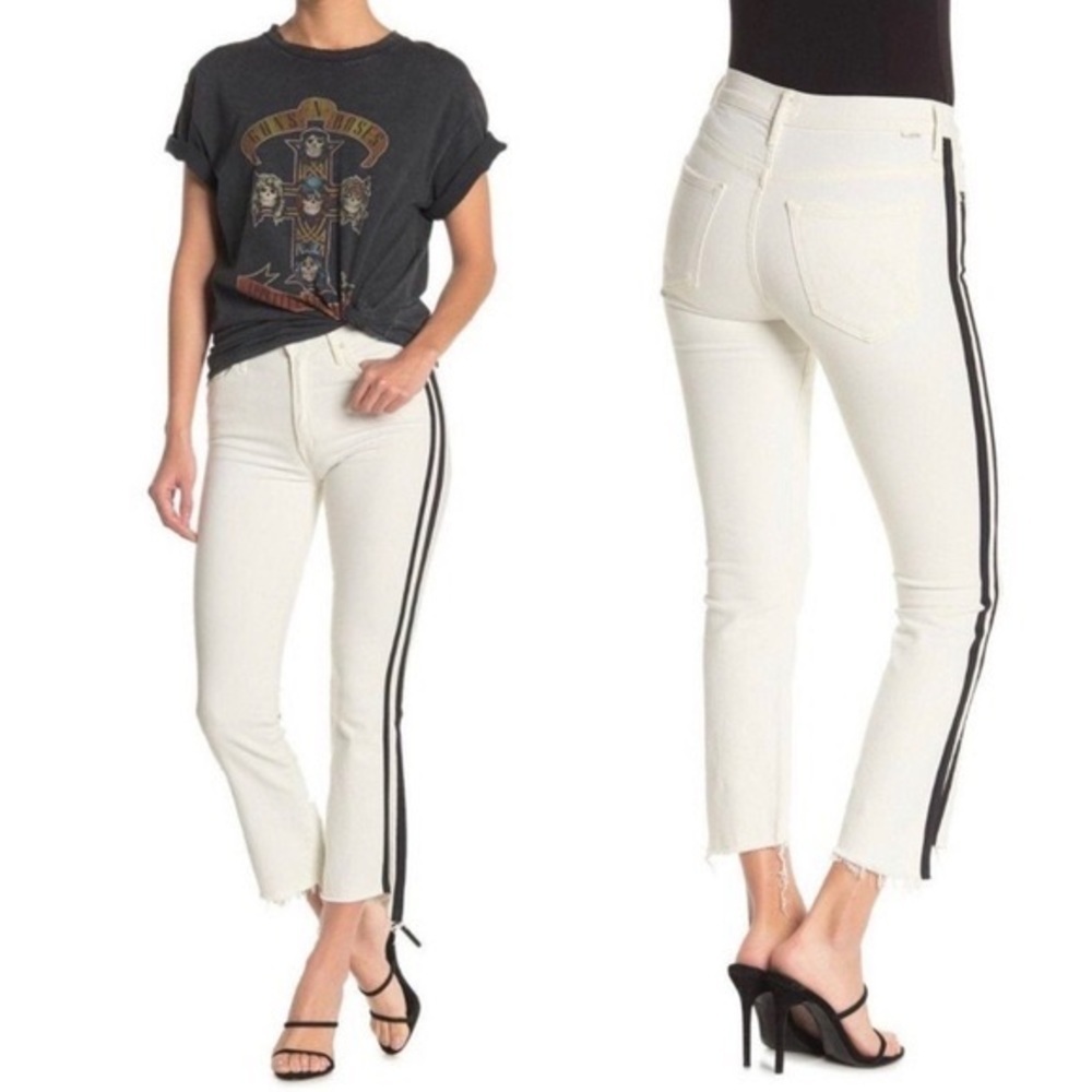 Mother Jeans